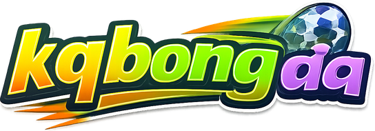 Logo kq bong da